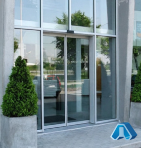 Puerta Automática PORTALP