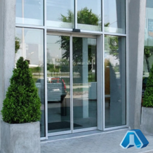 Puerta Automática PORTALP