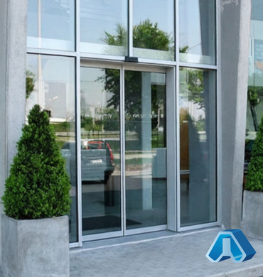 Puerta Automática PORTALP
