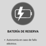 Puerta Automática PORTALP