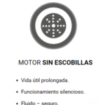 Puerta Automática PORTALP