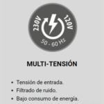 Puerta Automática PORTALP