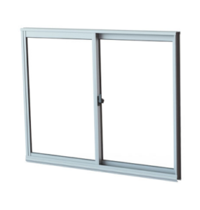 Ventana corrediza 5020 Alumina