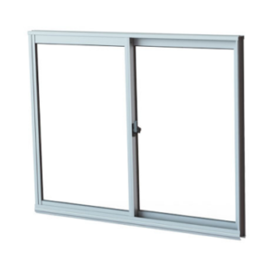 Ventana corrediza 5020 Alumina