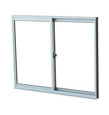Ventana corrediza 5020 Alumina