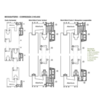 Mosquitero Línea Prime