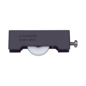 Rueda Serie 50 Graduable en Agujas | Capacidad 80 kg