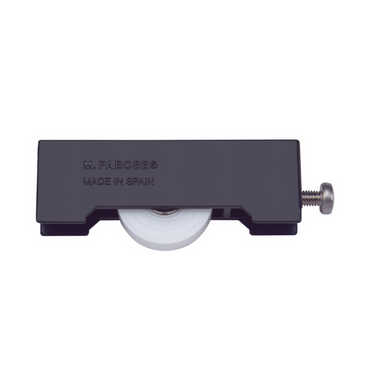 Rueda Serie 50 Graduable en Agujas | Capacidad 80 kg