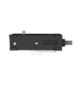Rodamiento Serie 80 en Agujas | Capacidad 80 kg para Aluminio