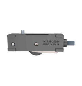 Rodamiento Serie 80 en Bolas | Capacidad 80 kg para Aluminio