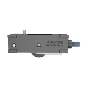 Rodamiento Serie 80 en Bolas | Capacidad 80 kg para Aluminio