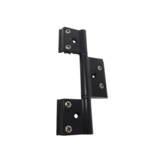 Bisagra tres alas Koncept 55