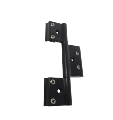 Bisagra tres alas Koncept 55