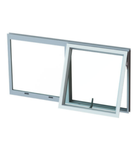 Ventana proyectante 3831 Alumina