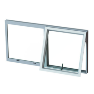 Ventana proyectante 3831 Alumina