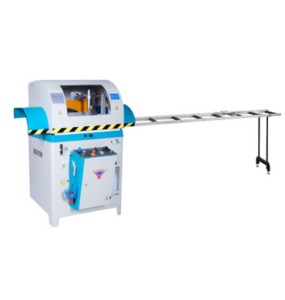 Tronzadora automática con carro medidor – ACK 700