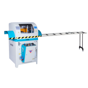 Tronzadora automática con carro medidor - ACK 700