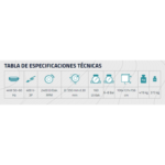 Tronzadora automática con carro medidor – ACK 700