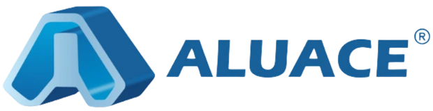 Logo ALUACE SAS