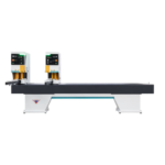 DK 502 – Máquina de soldadura de PVC de doble esquina